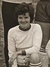 Betty Hoar
