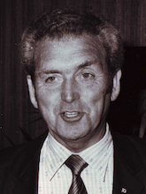 Ken Slack