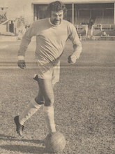 Michael Mandalis
