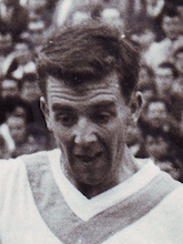 Ted Smith