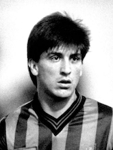 Oscar Crino