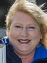 Theresa Deas