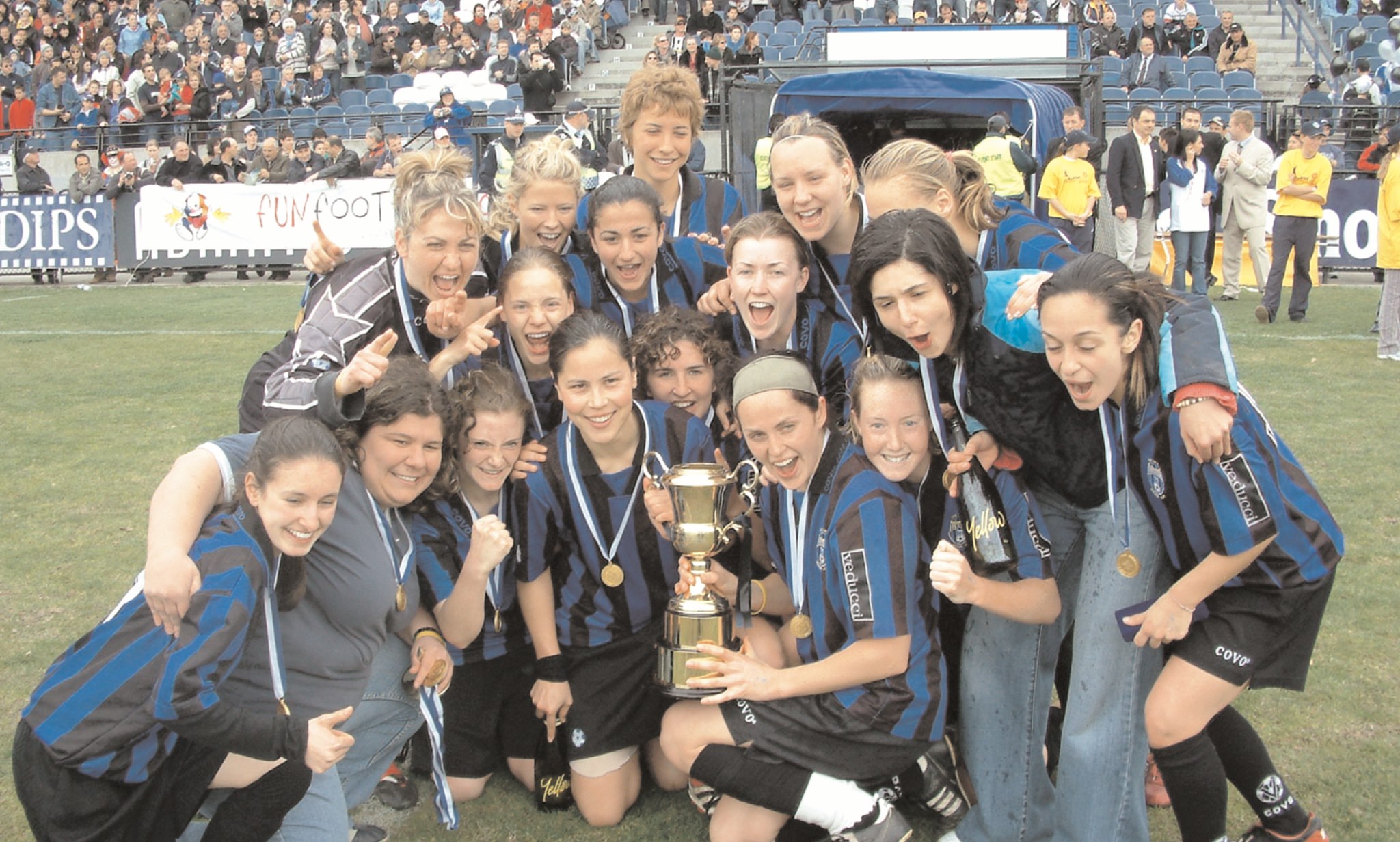 Box Hill Inter 2004