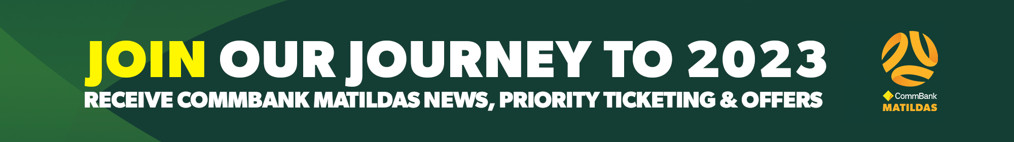 Journey to 2023 - Thin Banner NEW