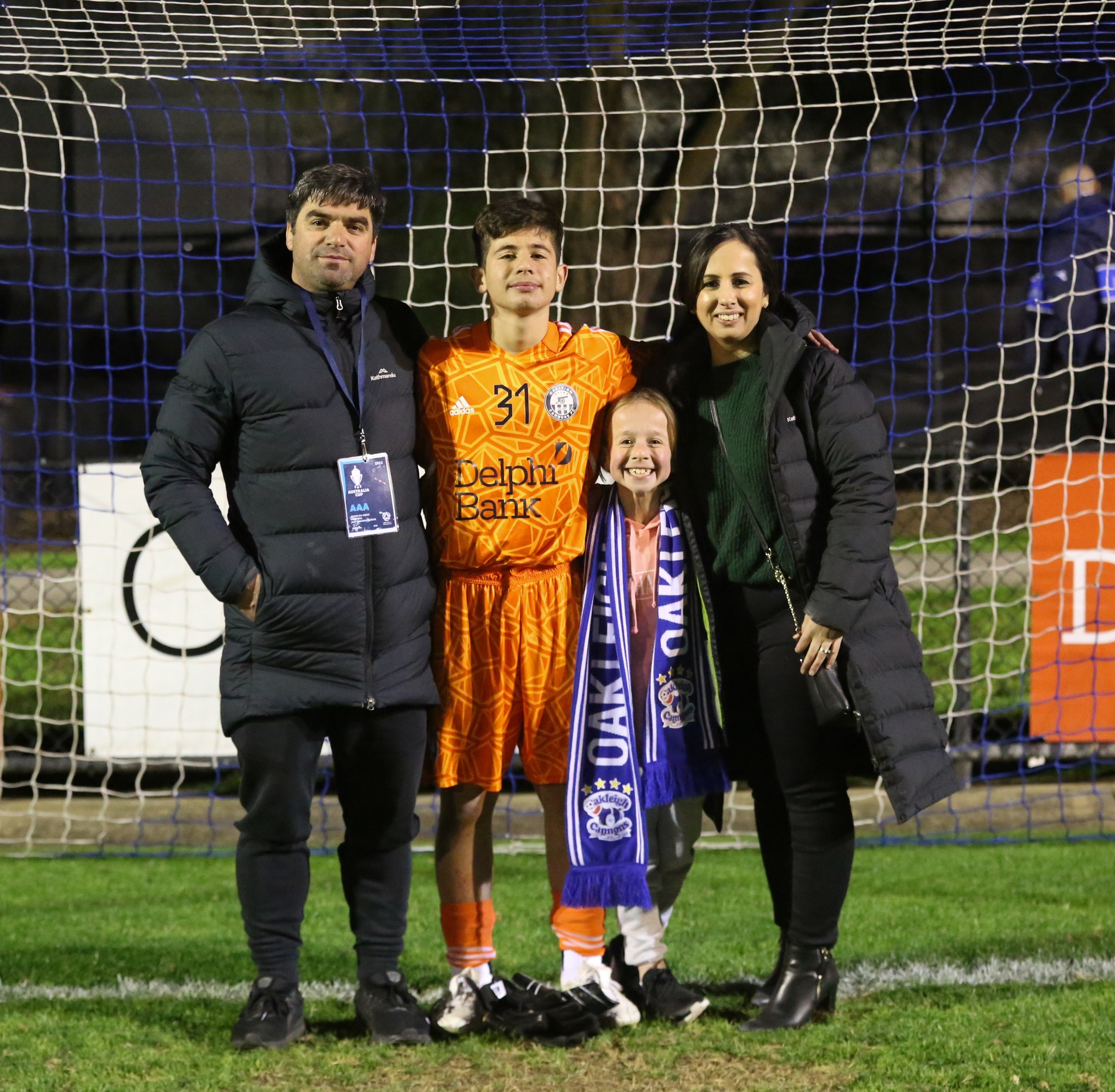 Family