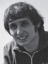 Billy Vojtek