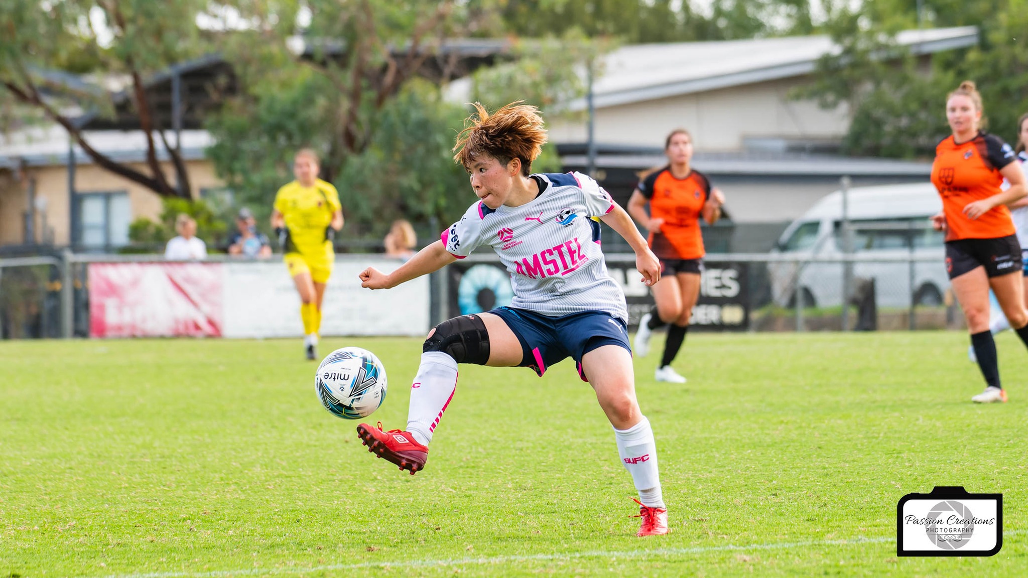 southern united round 1