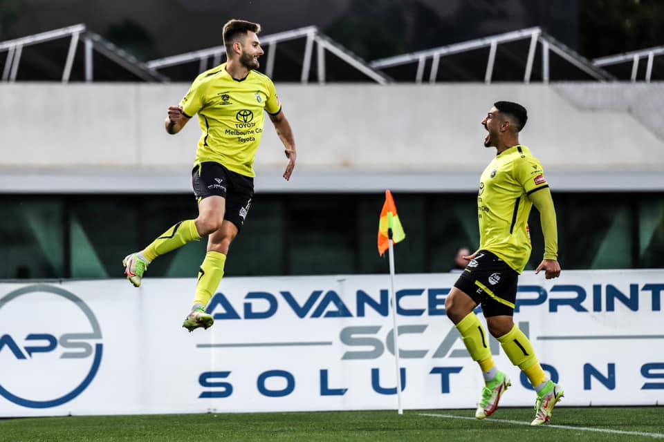 kaine sheppard round 1