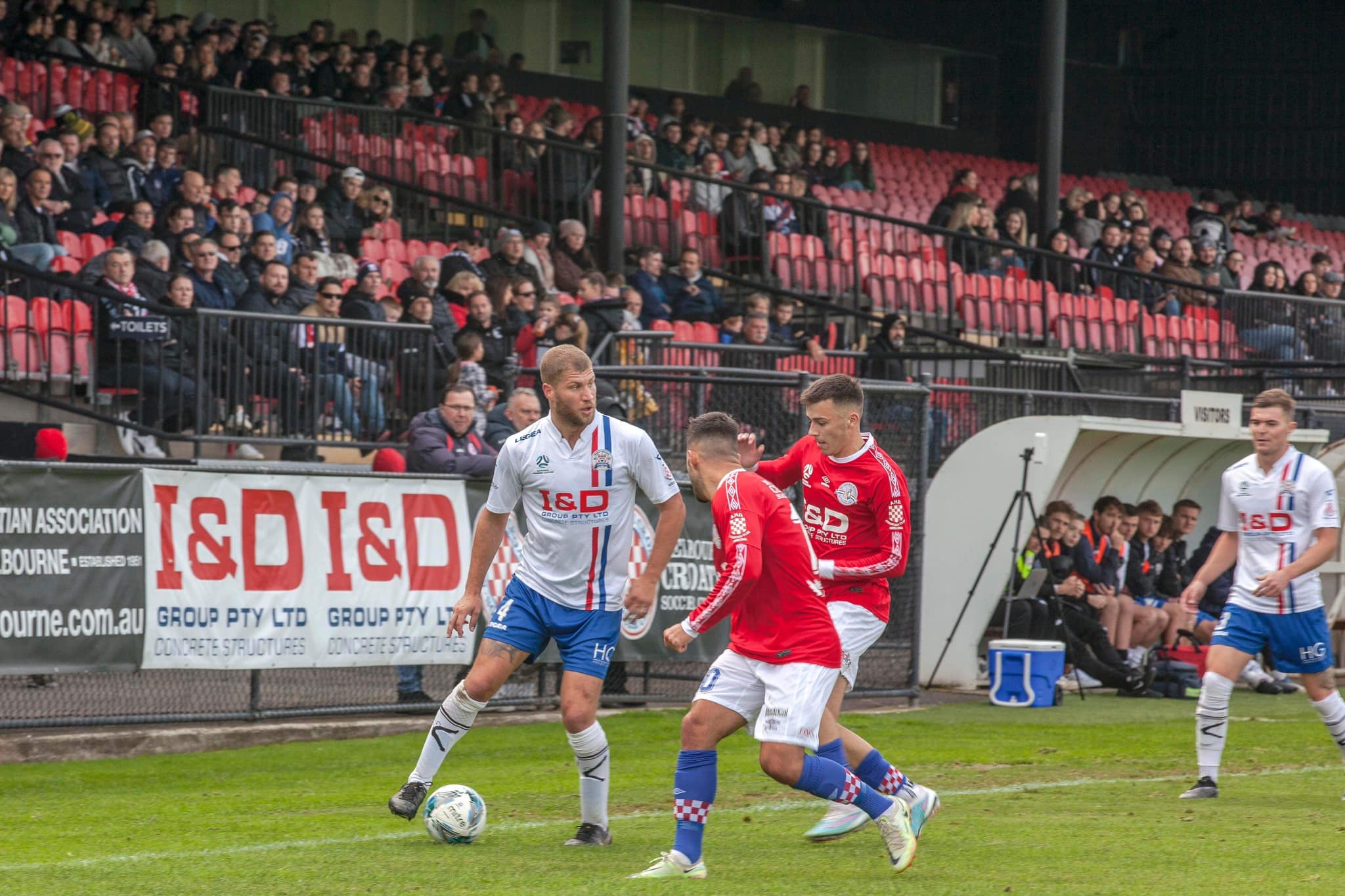 NGW V MK