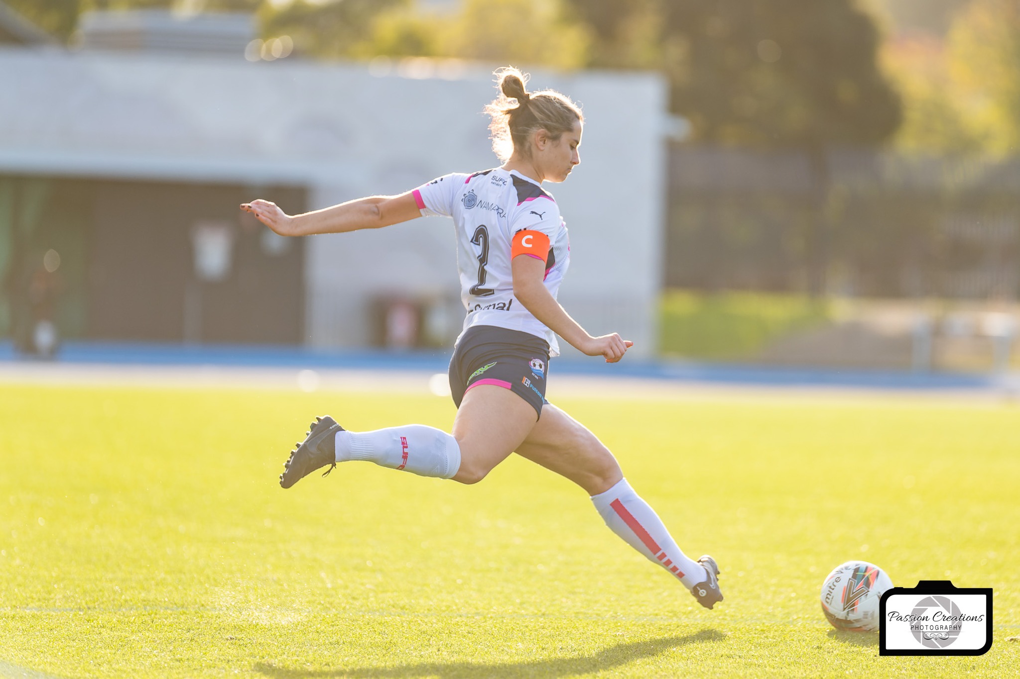 southern united Round 10 v South Melbourne