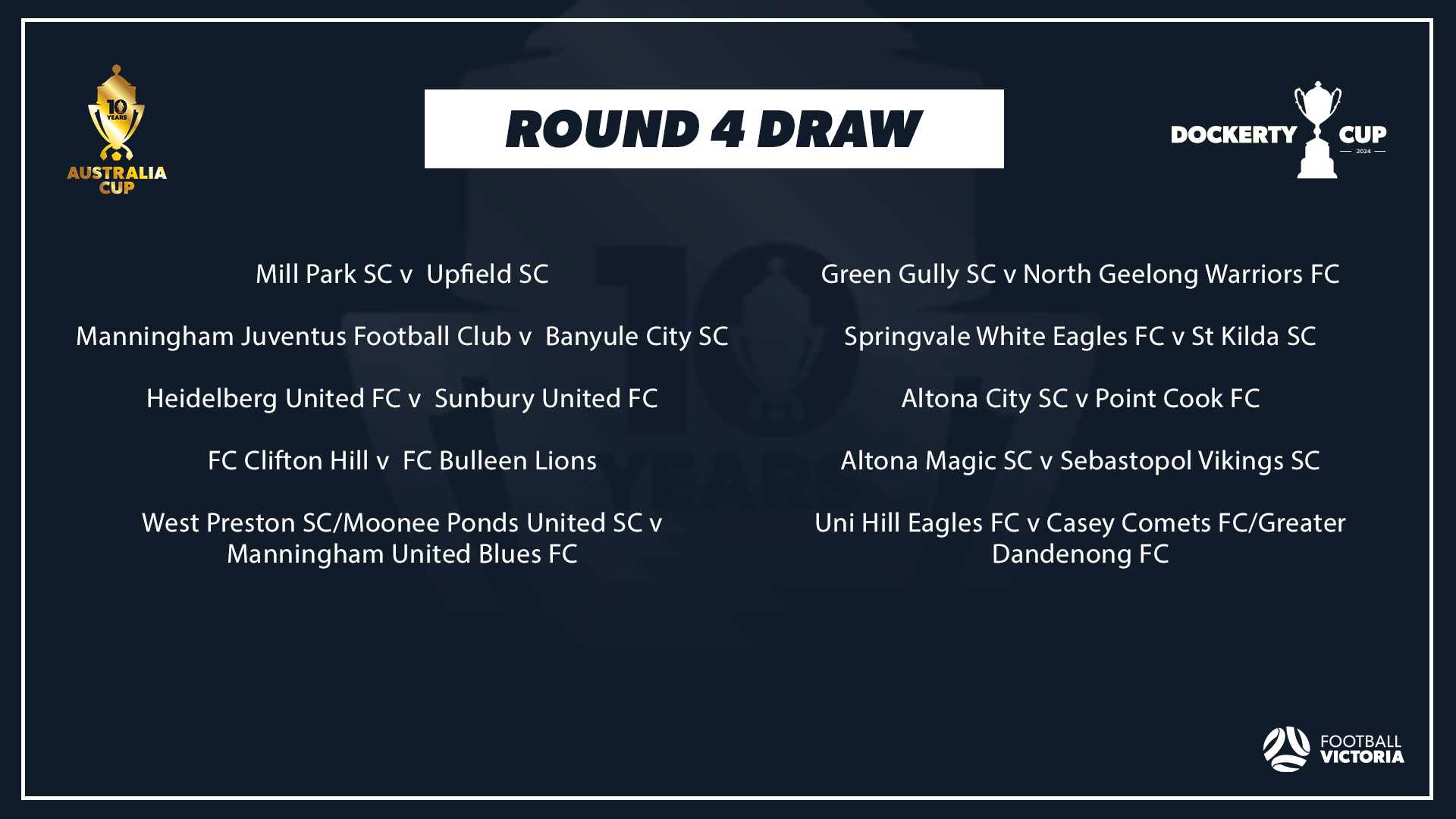 2024 dockerty cup round 4 - 2