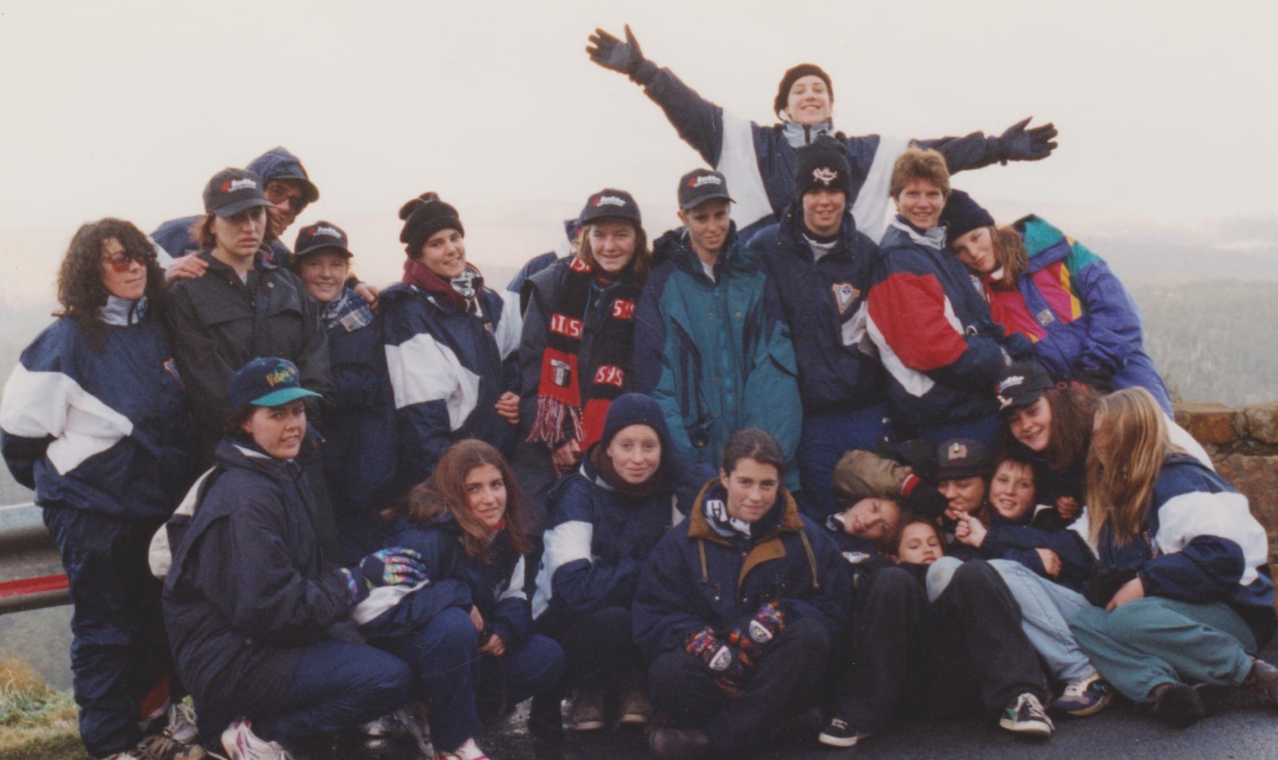 Victoria 1998