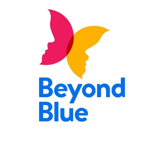 Beyond Blue logo