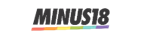 Minus18 Logo