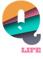 QLife Logo