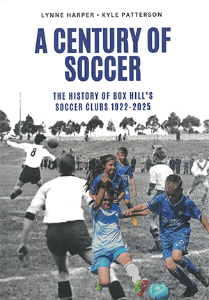 Box Hill United