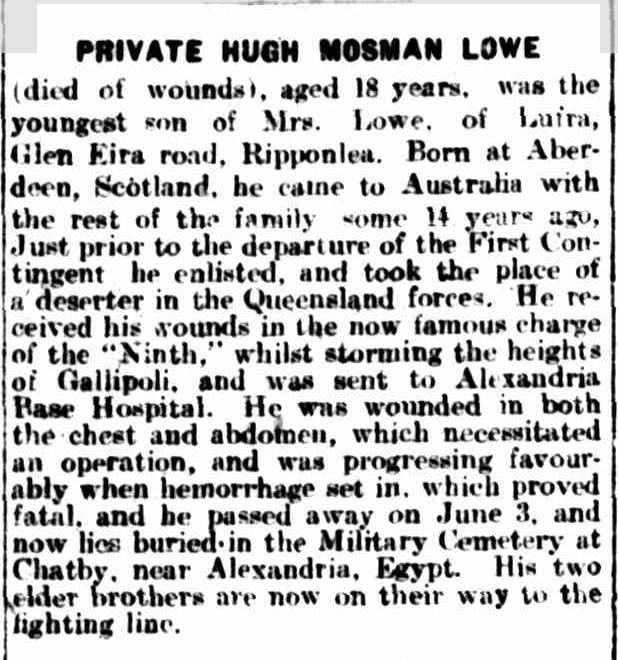 The Argus