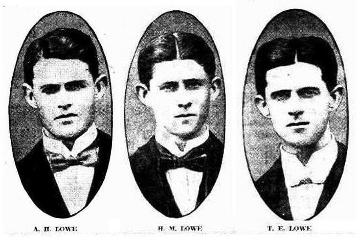 The Lowes