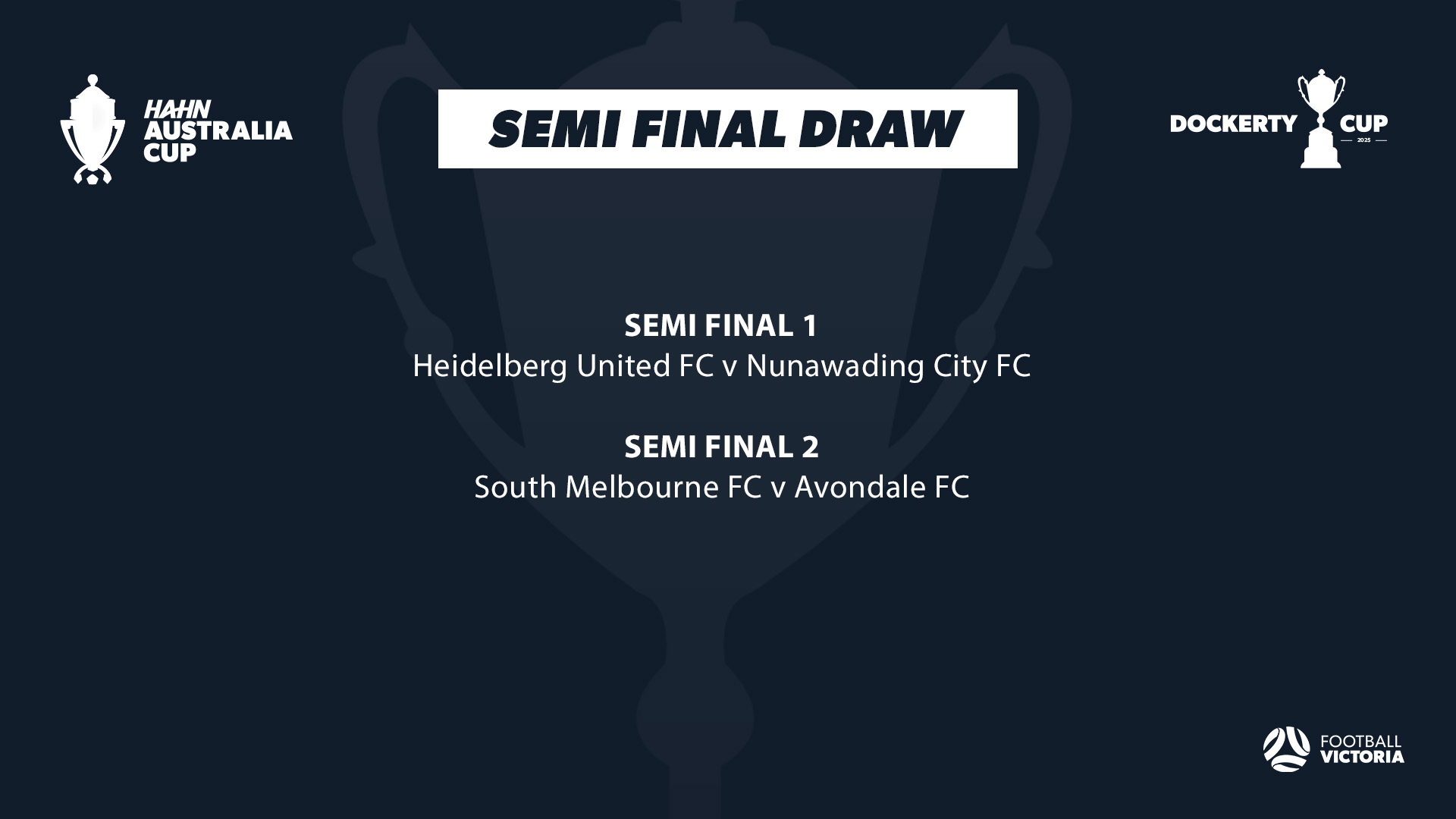2025 DC SF draw