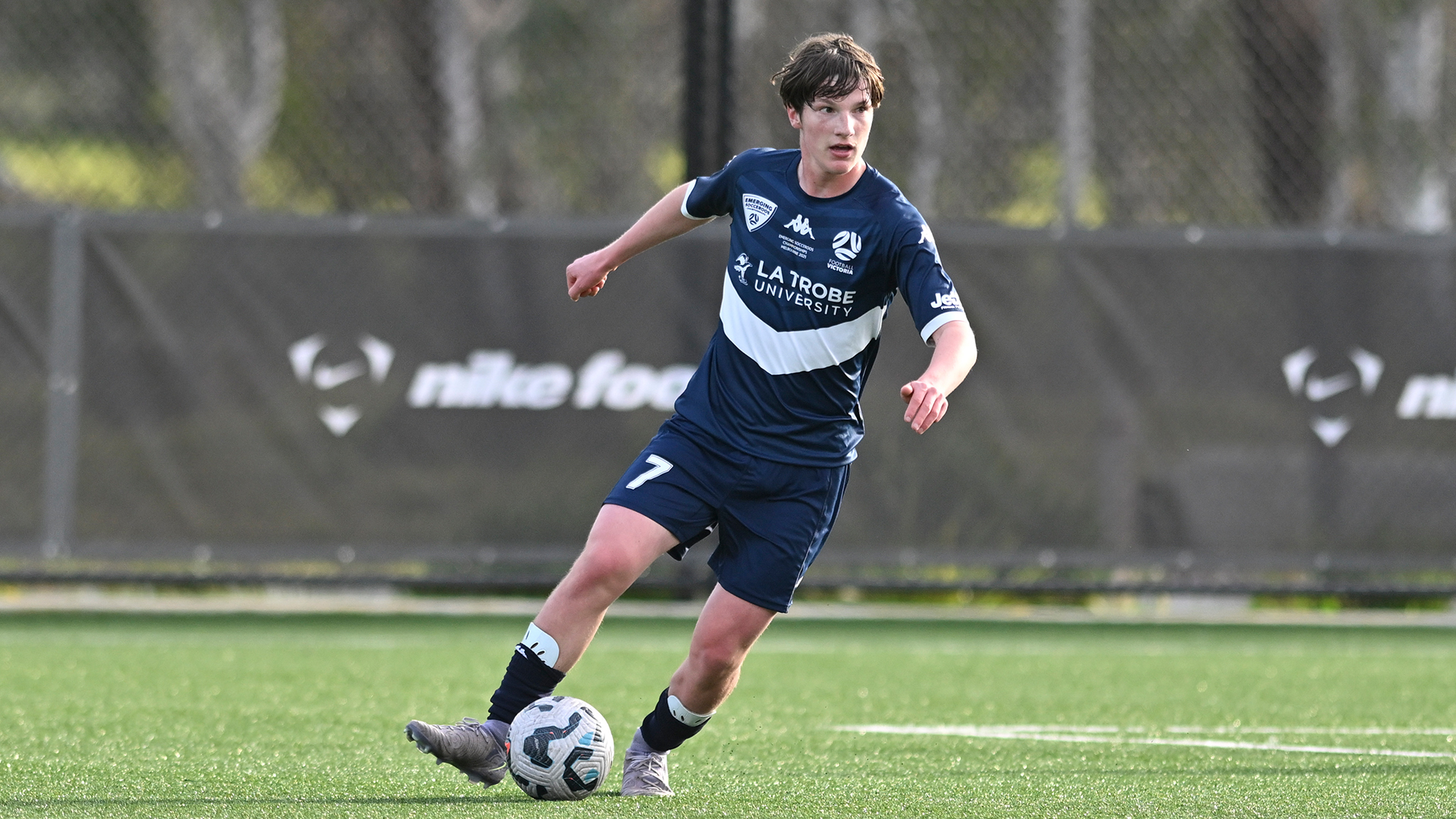 Emerging Socceroos 2025 Day 4 2