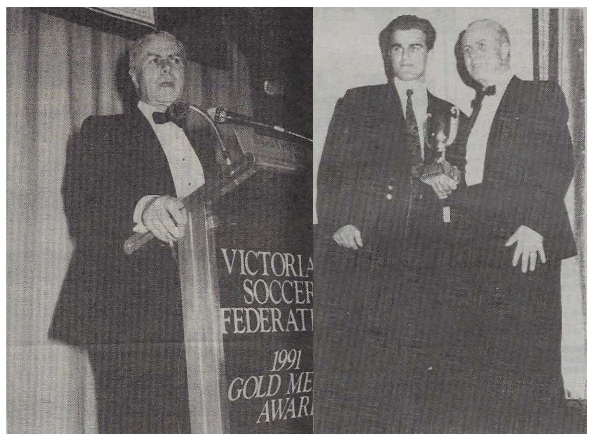 Vito Cilauro 1991