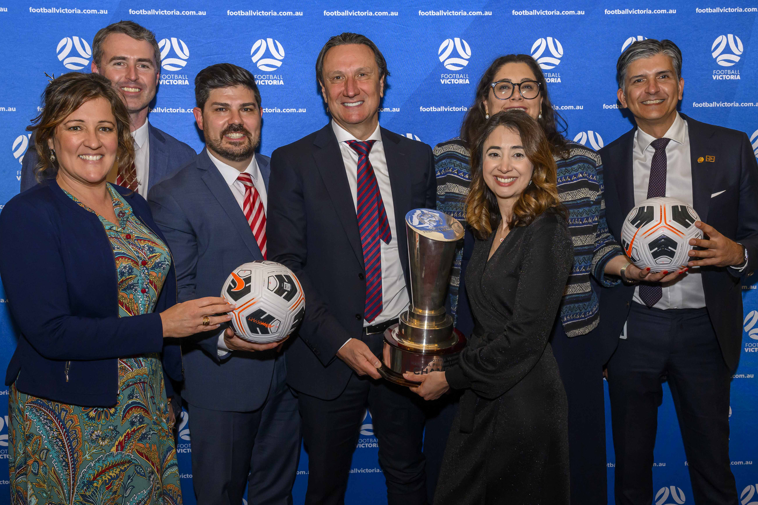Parliamentary Friends of Football