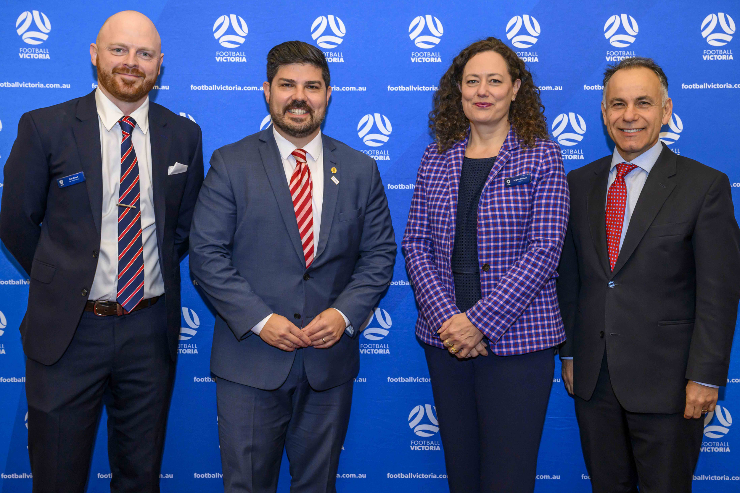 Parliamentary Friends of Football