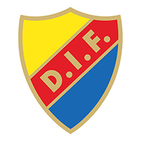 Djurgardens Football Logo