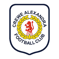 Crewe Alexandra Football Club