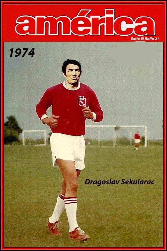 Drago Sekularac