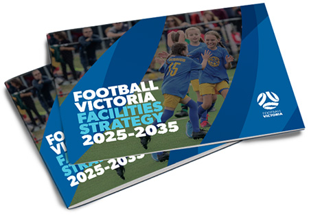 FV Facilities Strategy