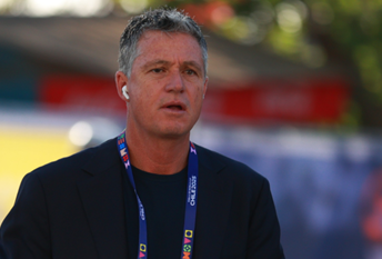 Picture of Trevor Morgan