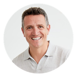 Headshot of Michael Zappone