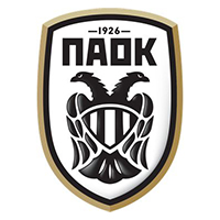PAOK FC Logo