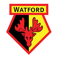 Watford FC - 200x200