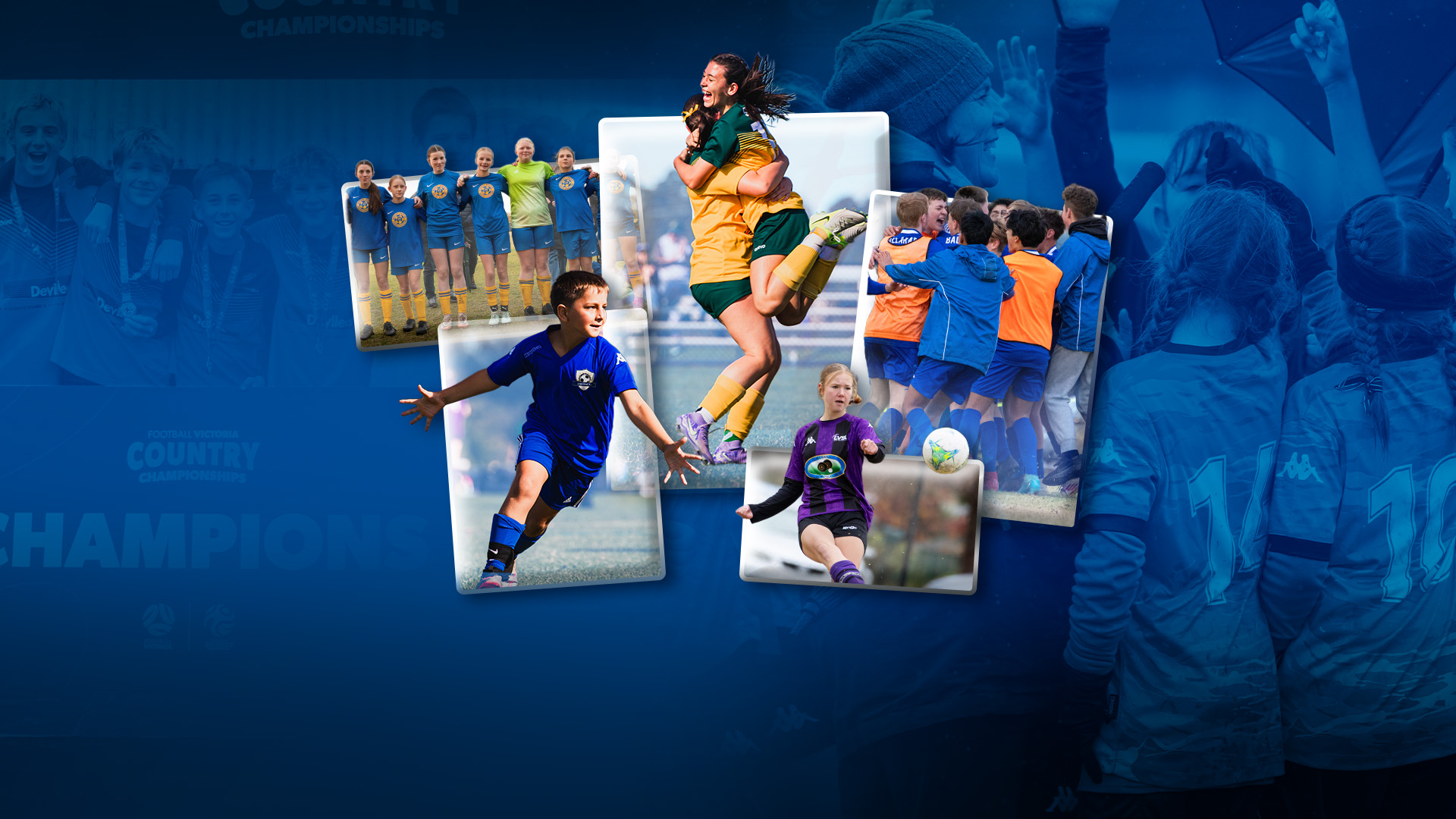 A new era of unity for Victorian Football | Football Victoria