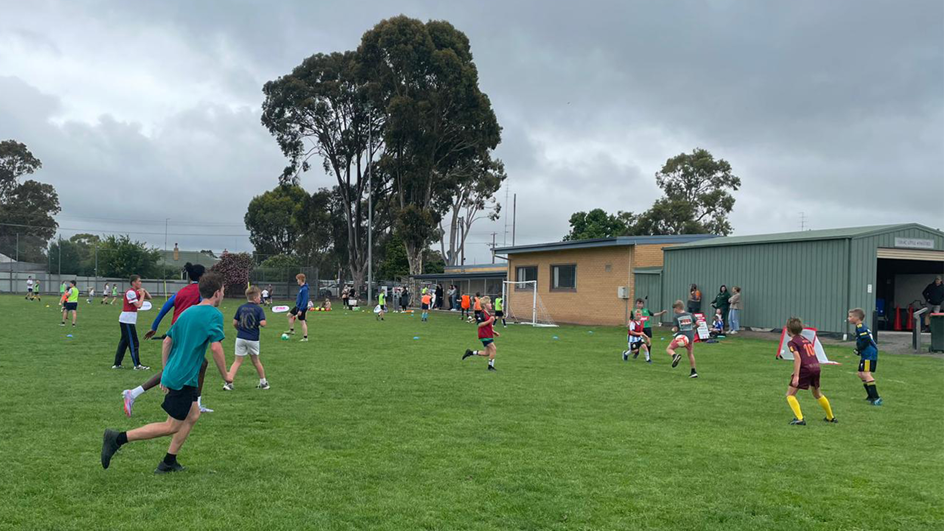 Western Reserve Colac