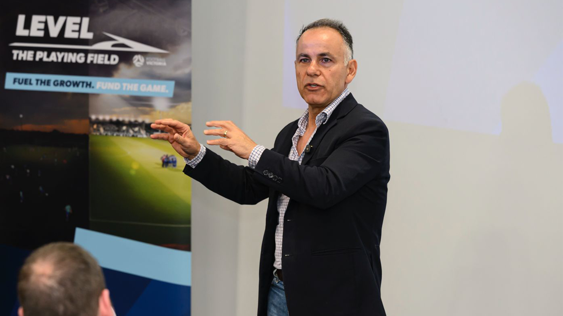 Parliamentary-Petition-Launch-John Pesutto