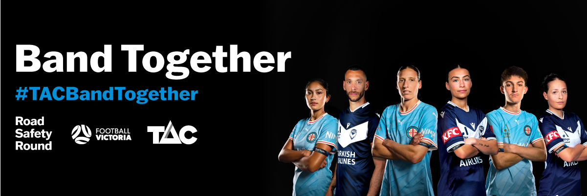Band Together - Road Safety Round