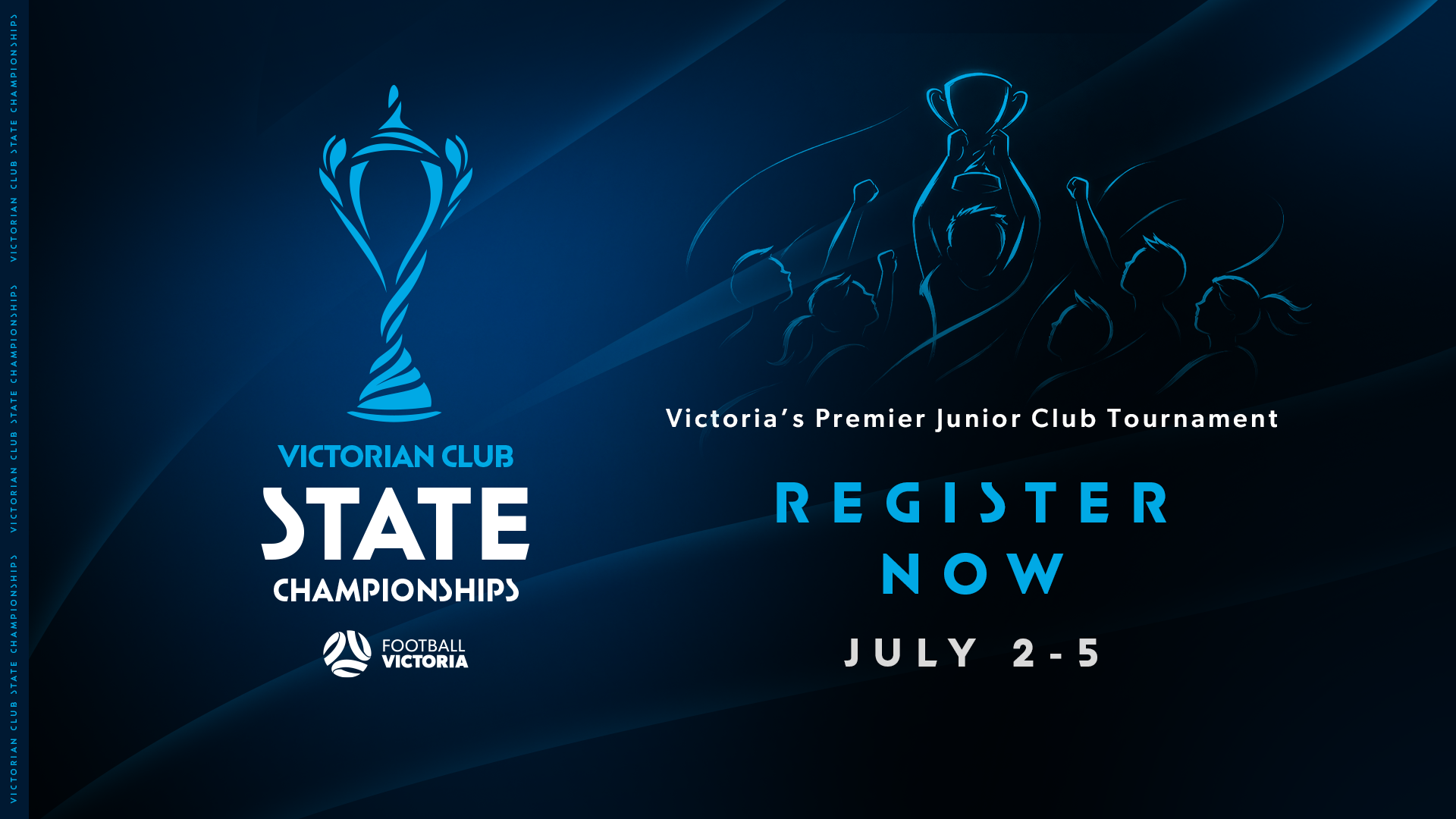 VCSC Register Now