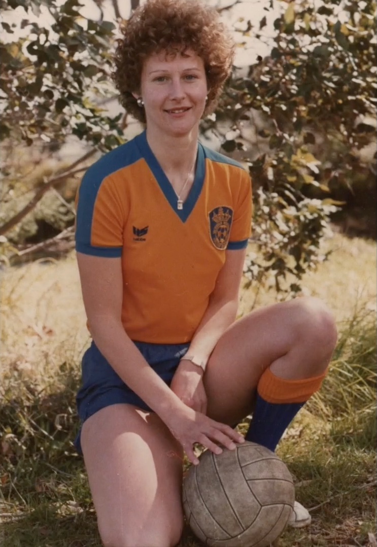 Hazel Donovan