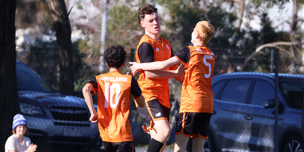 Country Champs Day 2 - Gippsland