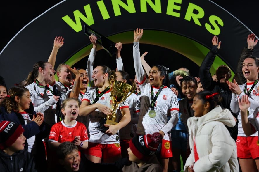 winners
