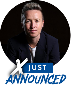 Bev Priestman - Just Announced