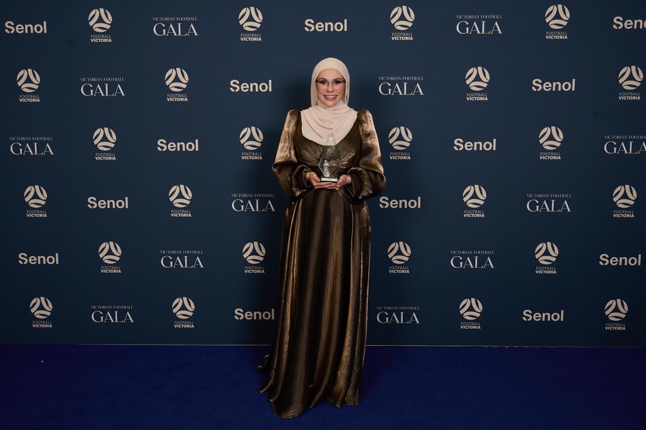 Volunteer of the Year