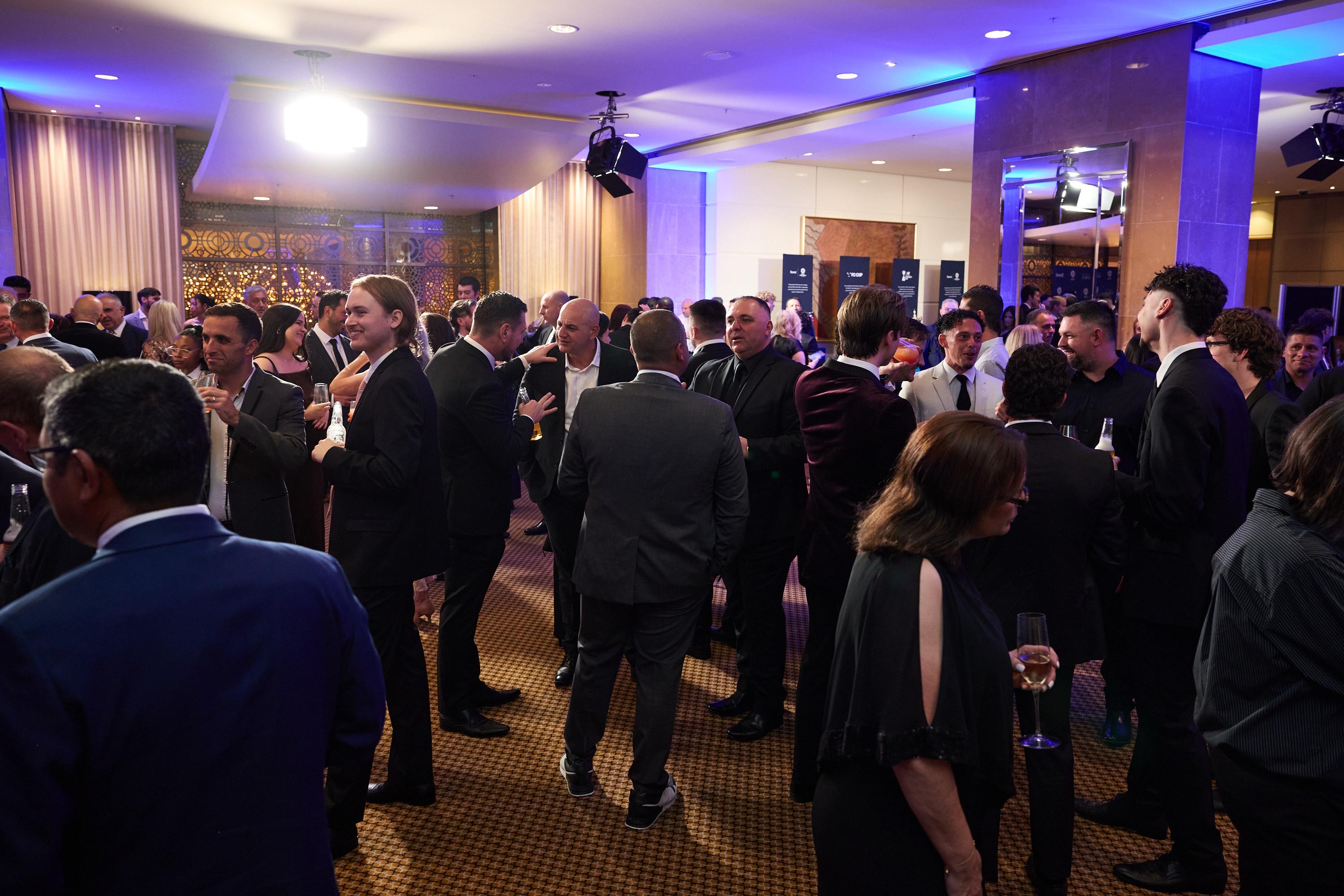 2026 Gala