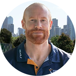Cory Innes