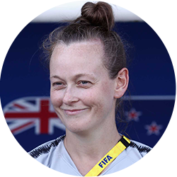 Gemma Lewis