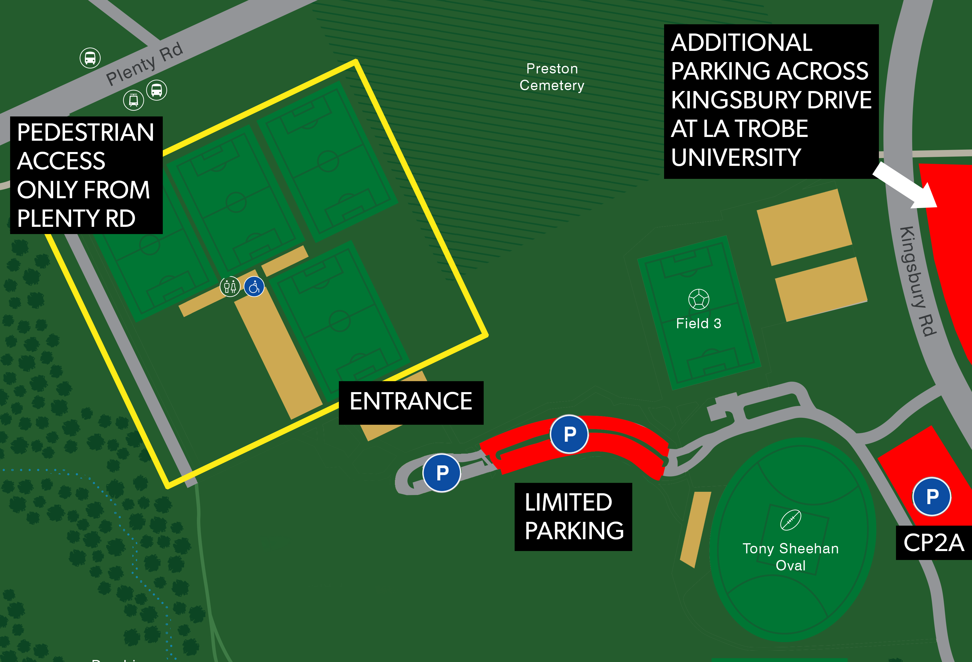 ltu map