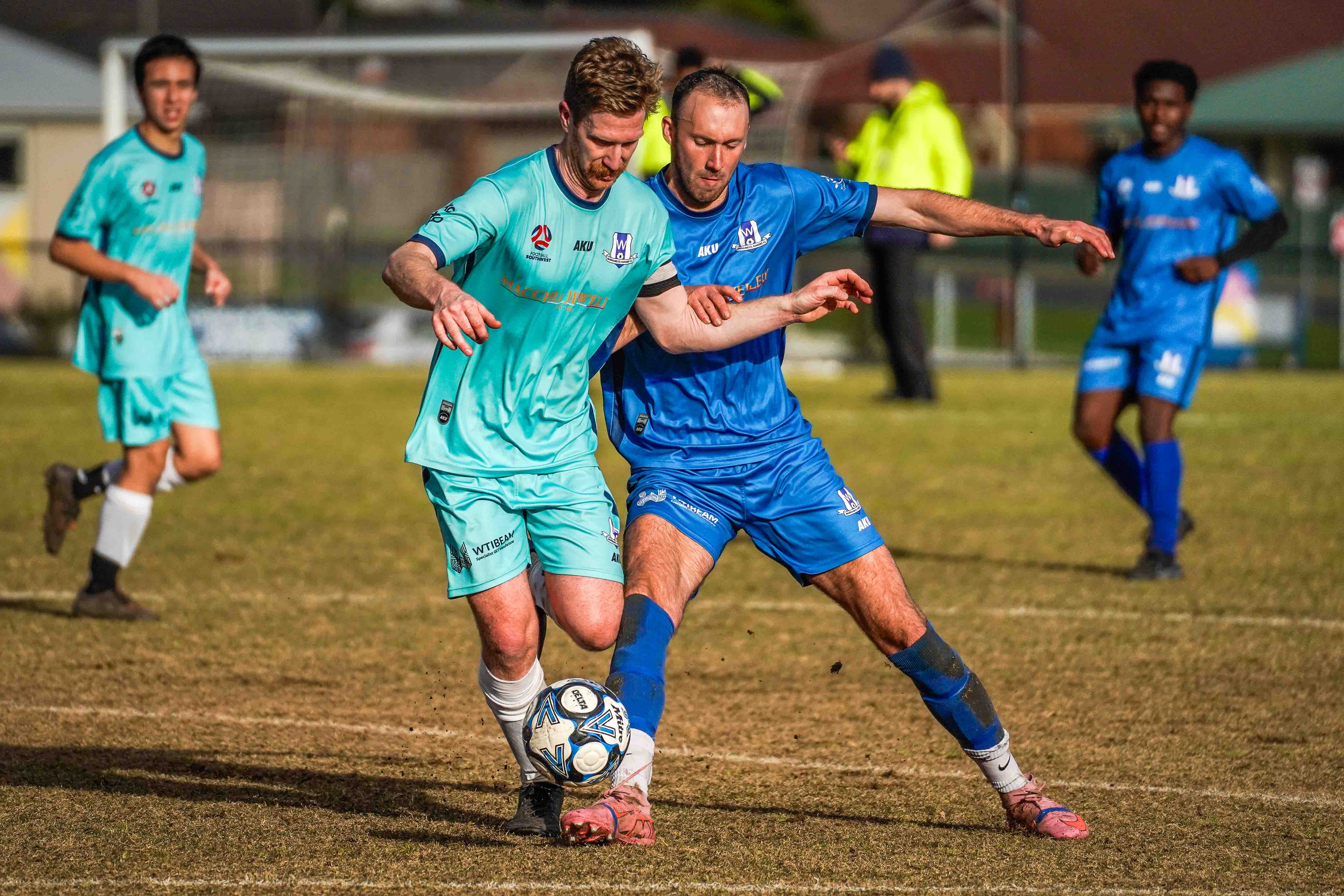 south west finals